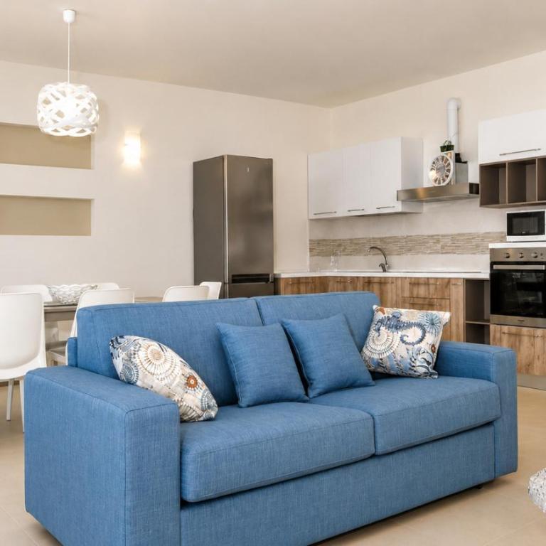 Attico 5 Vele by Salento Affitti - Appartamento con Vista Mare - 14