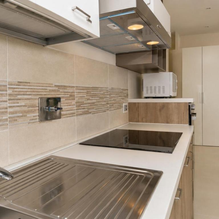 Attico 5 Vele by Salento Affitti - Appartamento con Vista Mare - 16