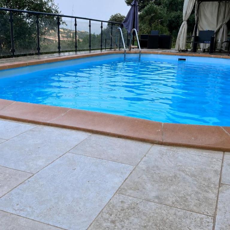 Maison Nice bellet - Villa - 13