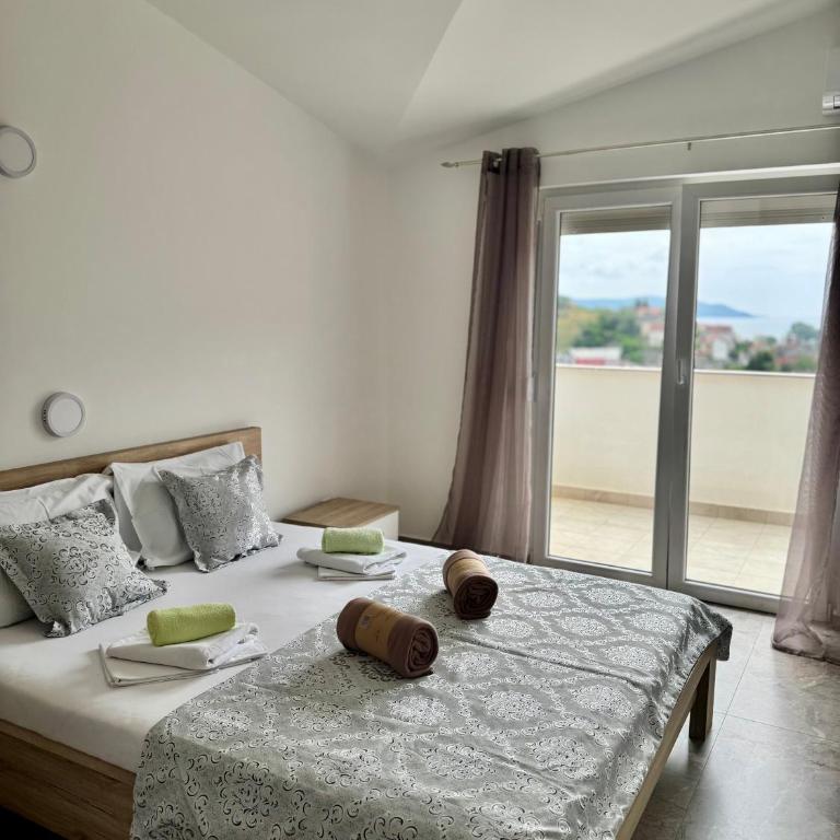 Apartments Hana - Apartment with Sea View - 9