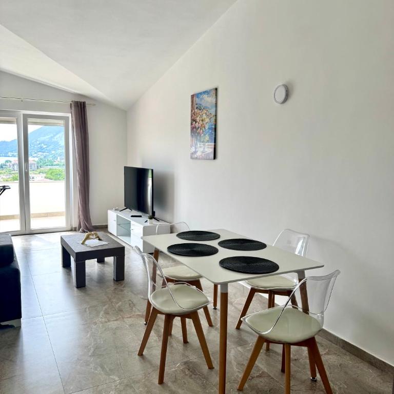 Apartments Hana - Apartment with Sea View - 7