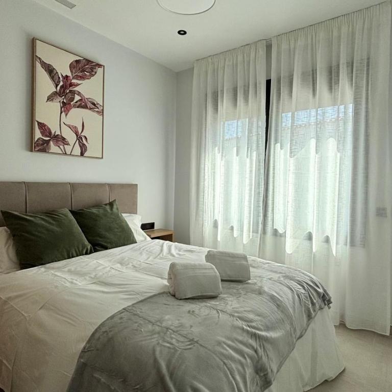 El Puente de Sansueña - Villa de 2 dormitorios - 7