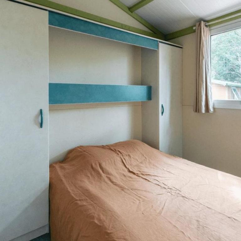 ZEcamping 3 à 4km de la plage piscine chiens acceptés jacuzzi - Mobile Home - 25