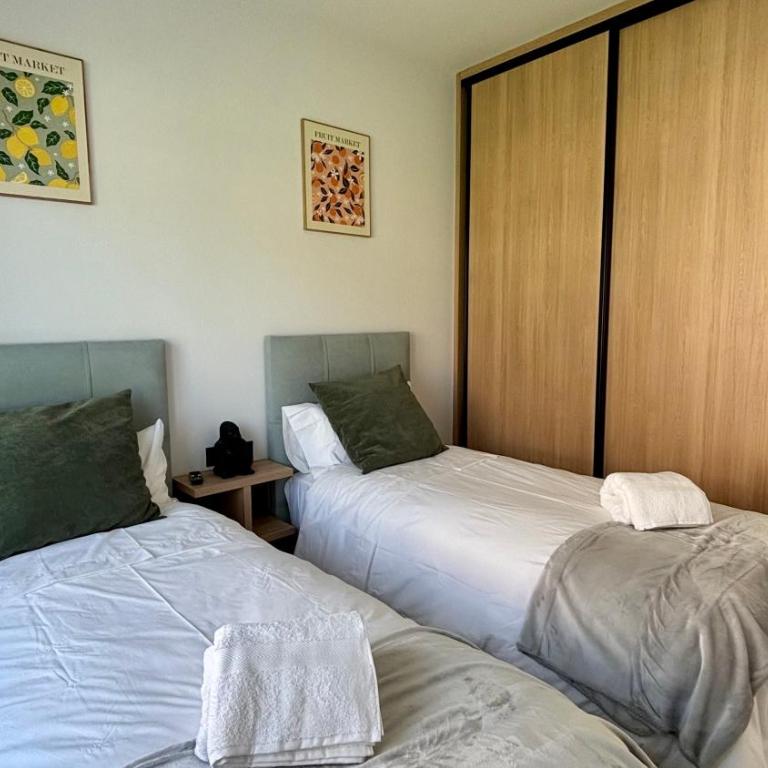 El Puente de Sansueña - Villa de 2 dormitorios - 13