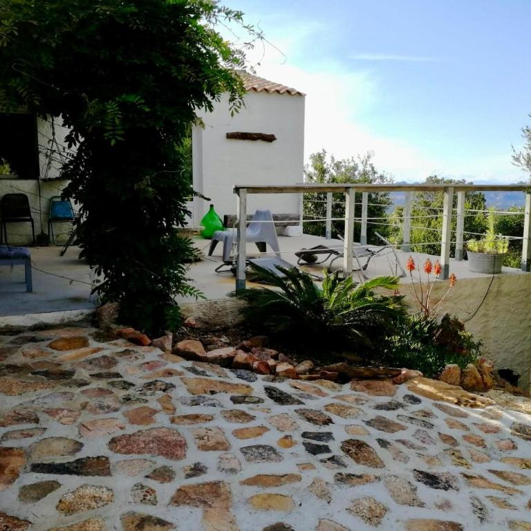 Sogno Suite - Appartamento con 1 Camera da Letto e Vista Giardino - 21