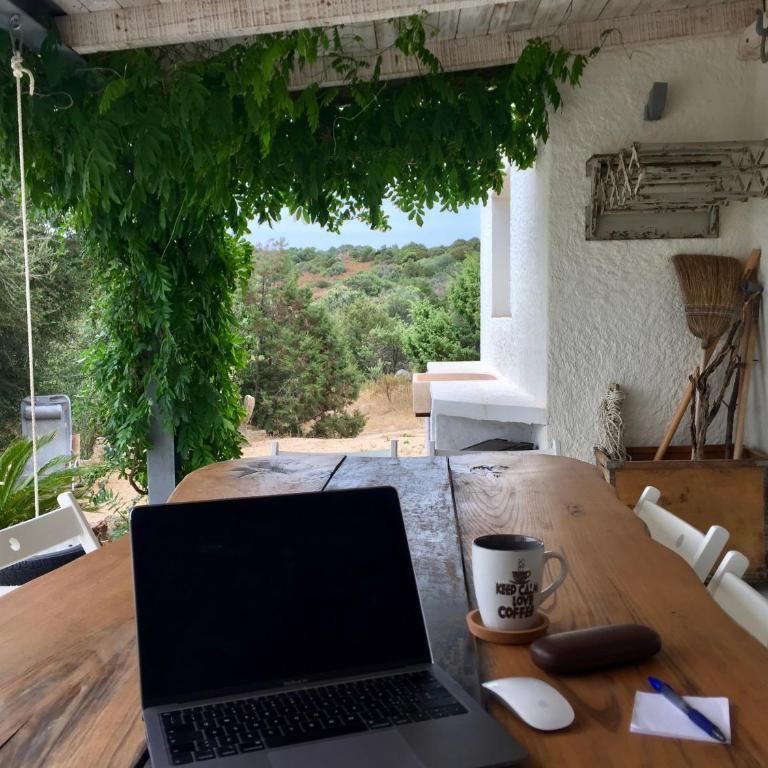 Sogno Suite - Appartamento con 1 Camera da Letto e Vista Giardino - 23