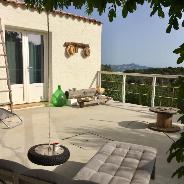 Sogno Suite - Appartamento con 1 Camera da Letto e Vista Giardino - 25