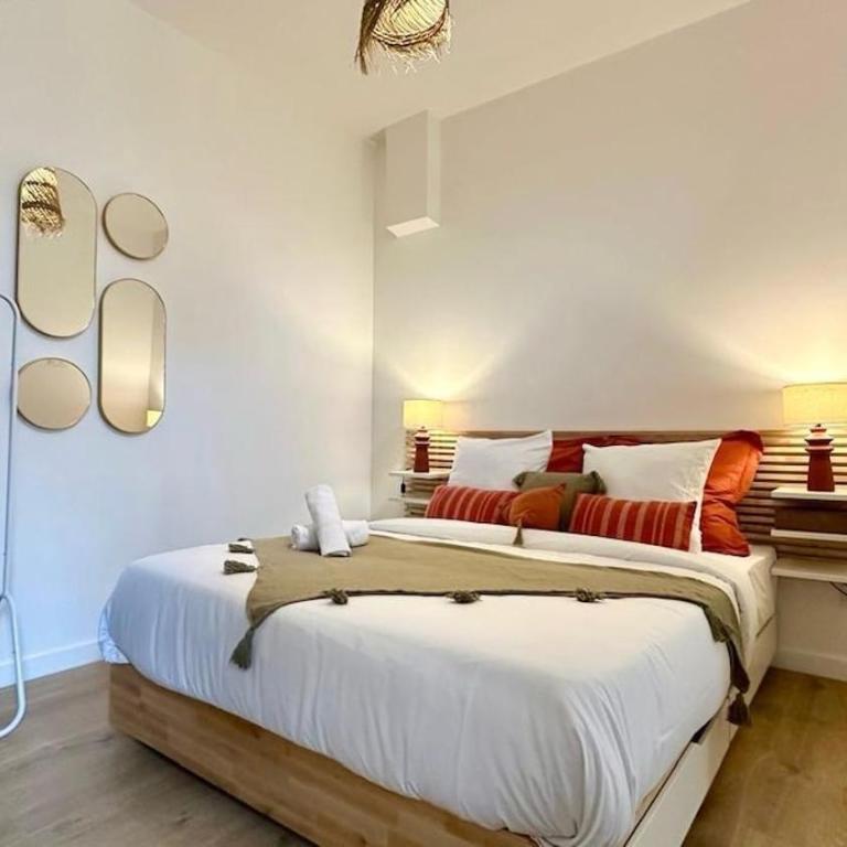 Vitton 2 - 1 Bedroom - Montchat - Apartamento de 1 dormitorio - 5
