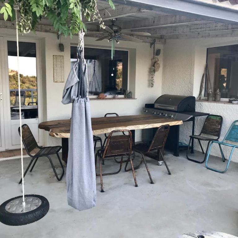 Sogno Suite - Appartamento con 1 Camera da Letto e Vista Giardino - 22