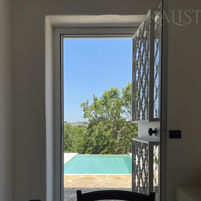 Villa San Salvatore - Appartamento Standard - 12