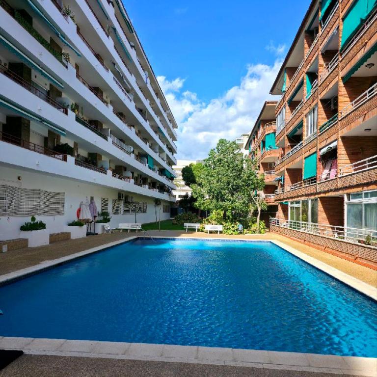 Peaceful Corner Studio near the Beach - One-Bedroom Apartment - 1
