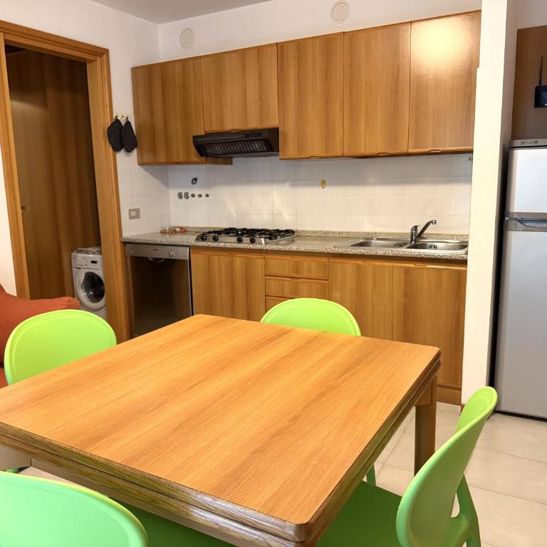 Appartamenti Rosanna - Appartamento con 1 Camera da Letto (4 Adulti) - 24
