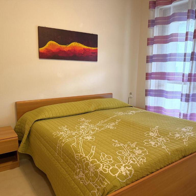 Appartamenti Rosanna - Appartamento con 1 Camera da Letto (4 Adulti) - 27