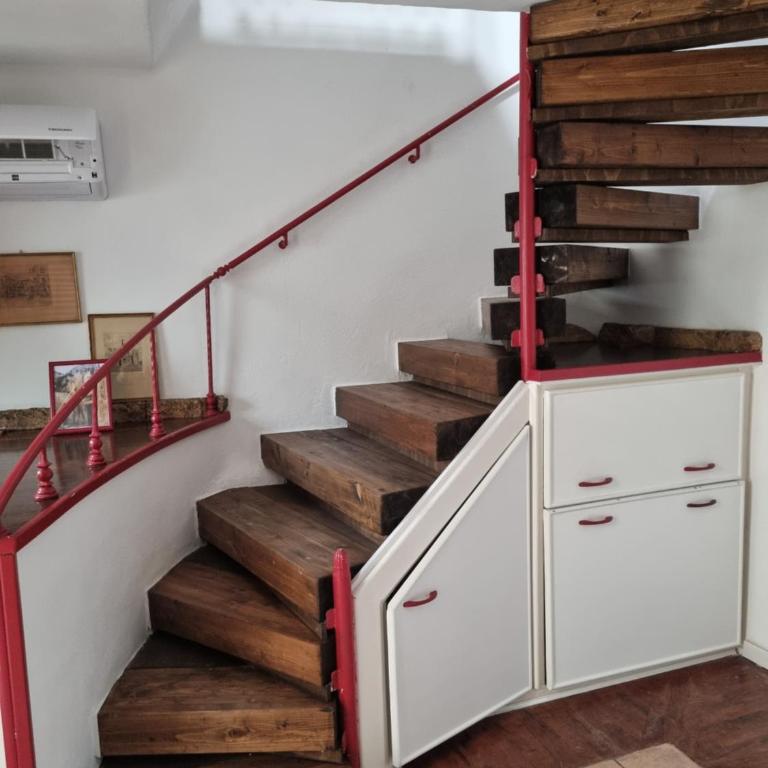 Upstairs - Skylight - Appartamento con 2 Camere da Letto - 48