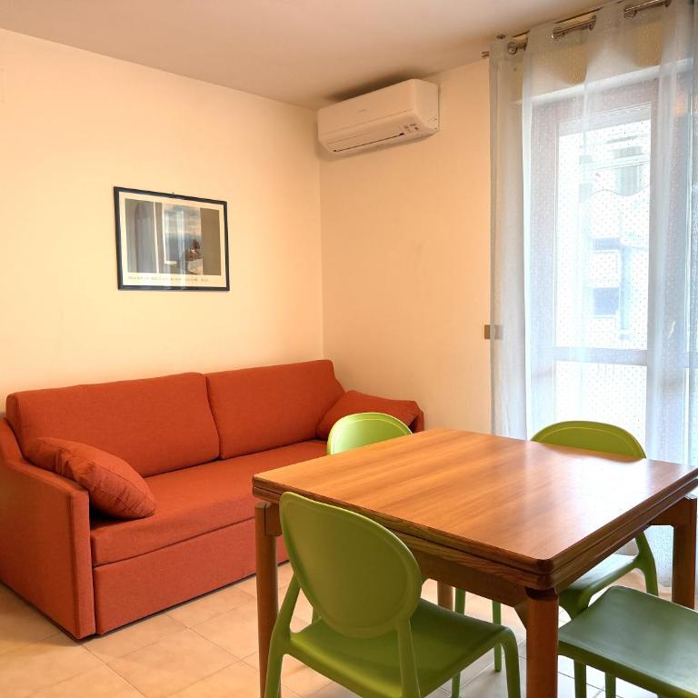 Appartamenti Rosanna - Appartamento con 1 Camera da Letto (4 Adulti) - 3