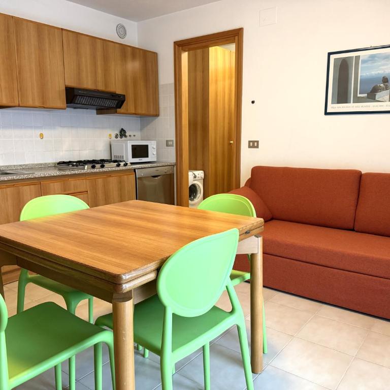 Appartamenti Rosanna - Appartamento con 1 Camera da Letto (4 Adulti) - 28