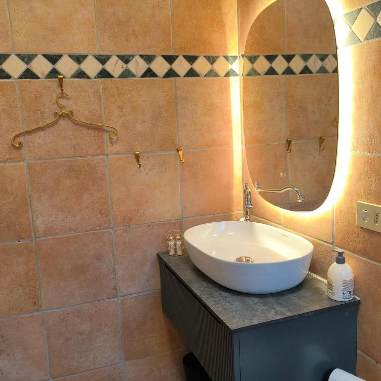 Villa Grazie Mille - Charming Lake Como Escape - Junior Suite mit Balkon - 11