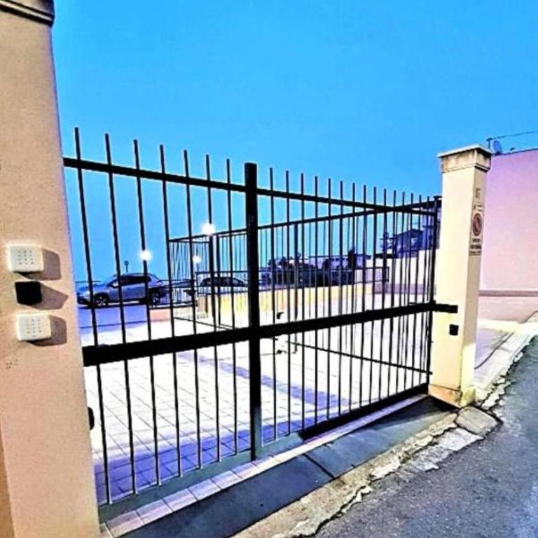 Mediterranean Apartment Pool & Parking - Appartamento - 15