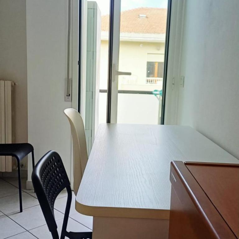 Dimora Giulia Sea View - Three-Bedroom Apartment with Balcony - 35