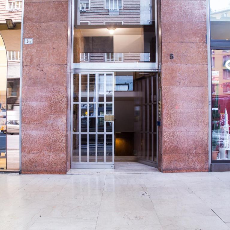 Marconi Apartments - Bologna Short Rental - One-Bedroom Apartment - 11