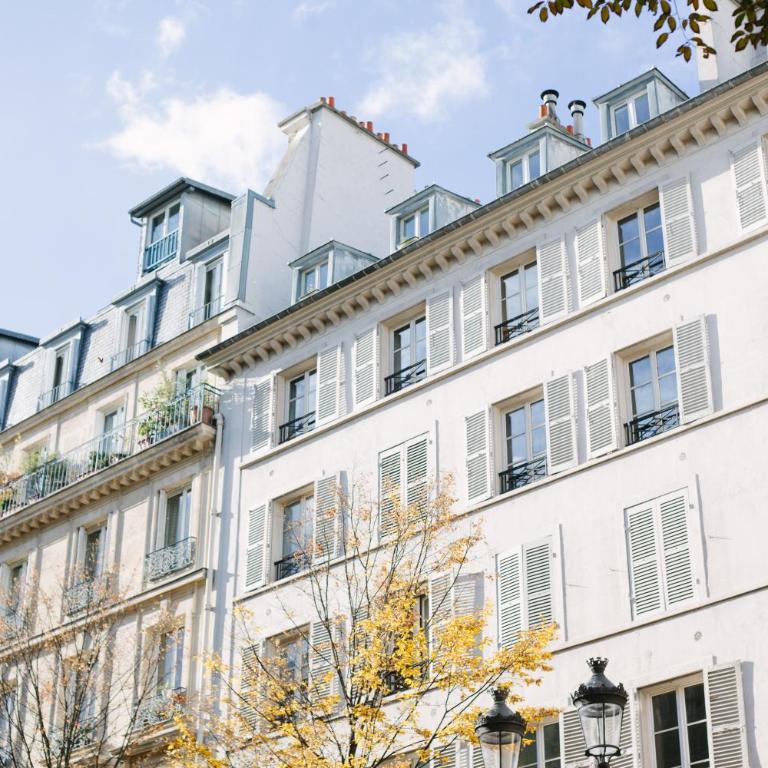 thesuites Paris Studios - Studio - 11