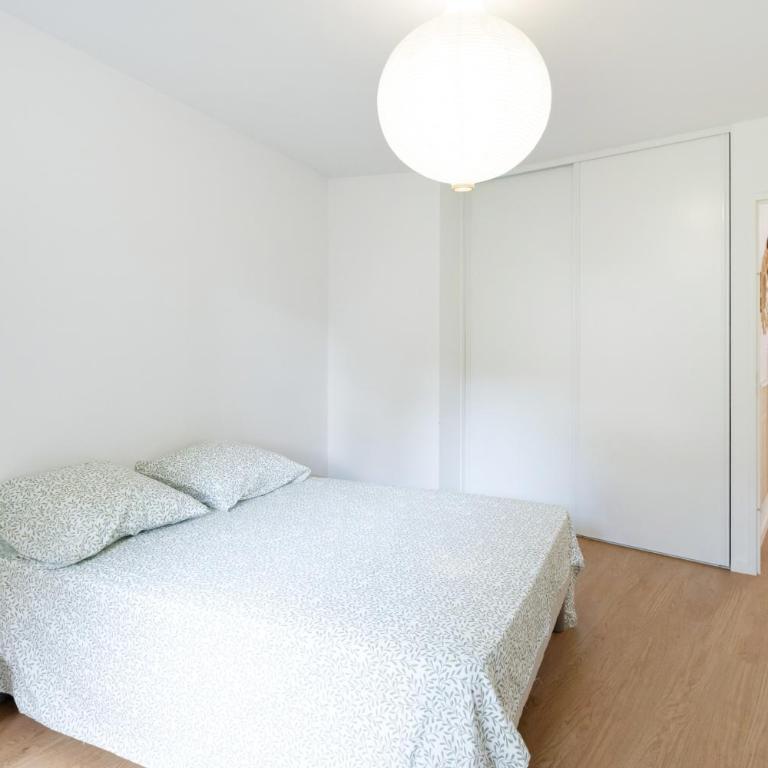 Appartement proche du port - Appartement 1 Chambre avec Jardin - 12