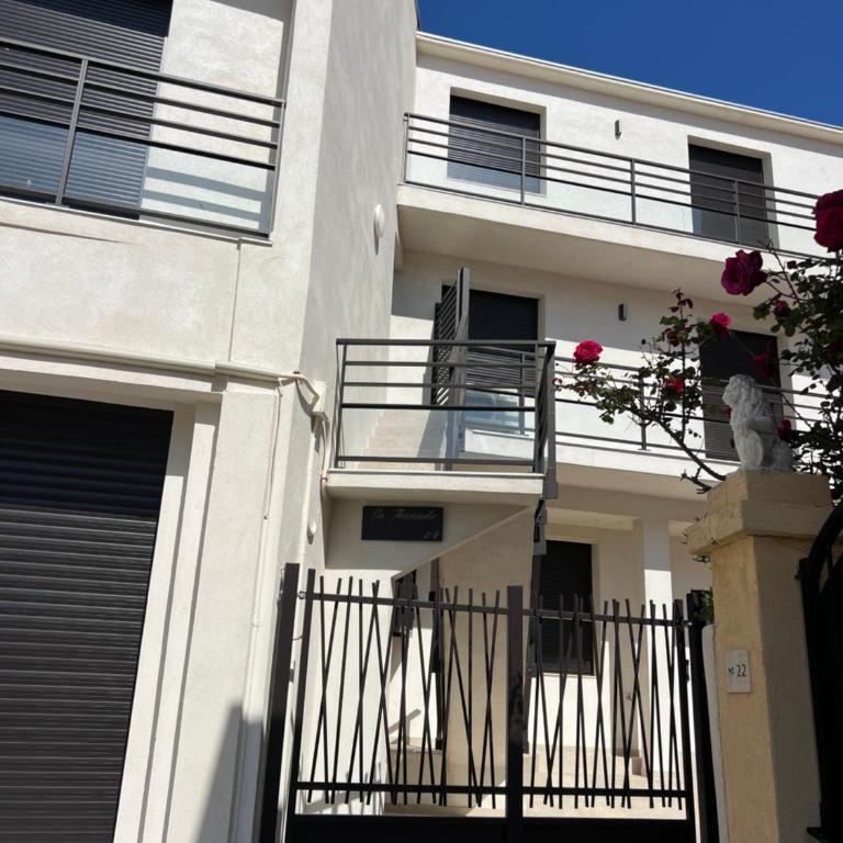 Studio Noélie - Apartamento de 1 dormitorio - 3