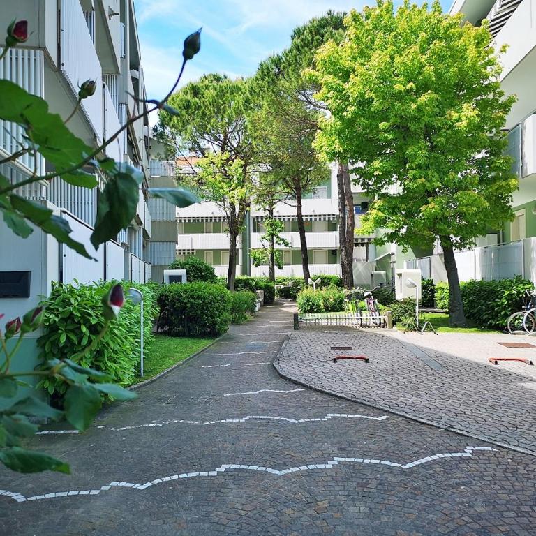 Appartamenti Rosanna - Appartamento con 1 Camera da Letto (4 Adulti) - 5