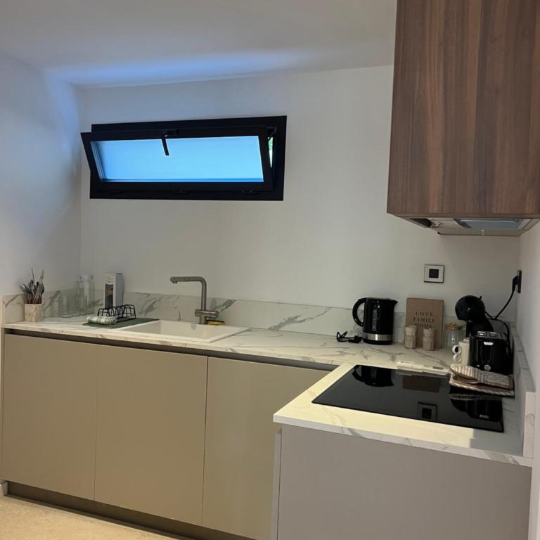 Studio Noélie - Apartamento de 1 dormitorio - 2