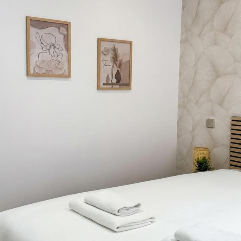 Exyca Homes Gran Vía - One-Bedroom Apartment - 3