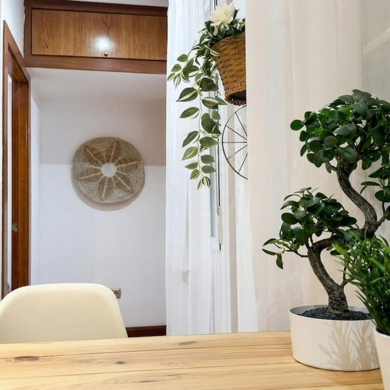 Exyca Homes Gran Vía - One-Bedroom Apartment - 5