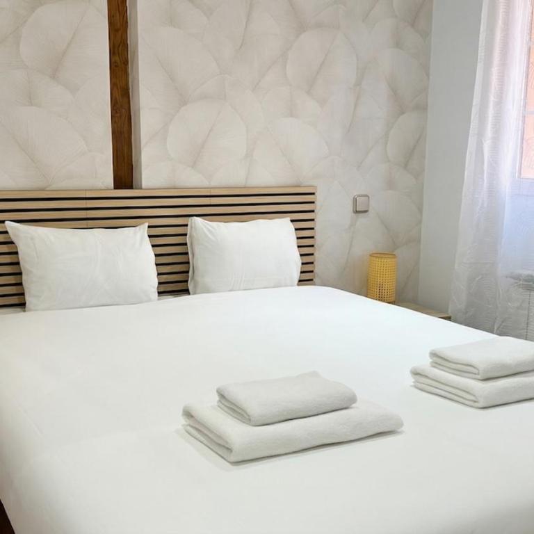 Exyca Homes Gran Vía - One-Bedroom Apartment - 6