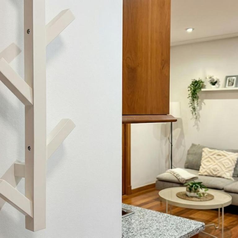 Exyca Homes Gran Vía - One-Bedroom Apartment - 7