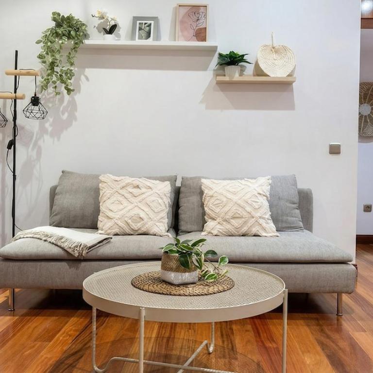 Exyca Homes Gran Vía - One-Bedroom Apartment - 10