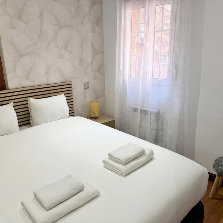 Exyca Homes Gran Vía - One-Bedroom Apartment - 15