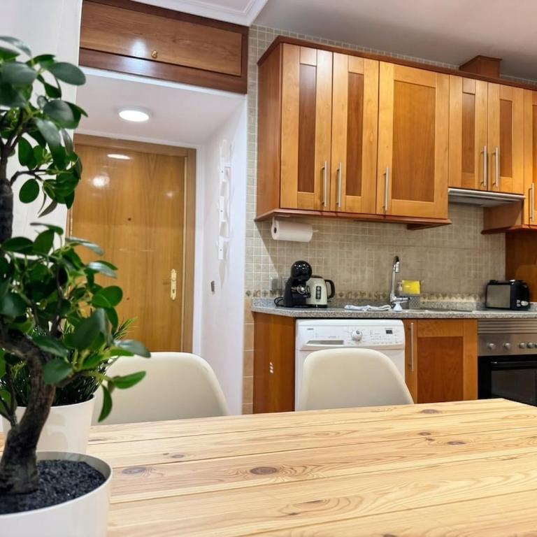 Exyca Homes Gran Vía - One-Bedroom Apartment - 16