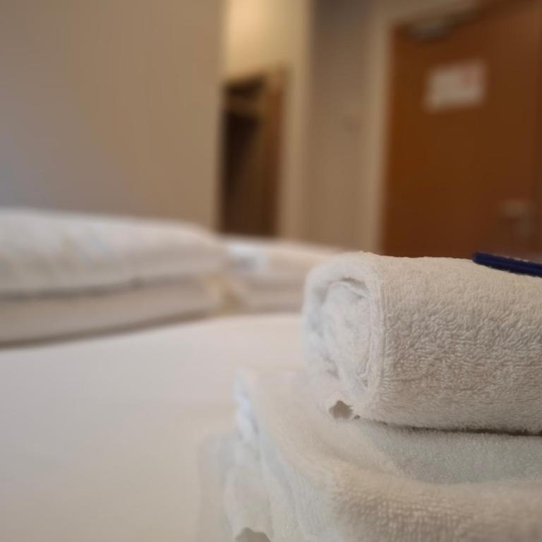 Hotel Garni Rosmari - Camera Matrimoniale Economy - 3