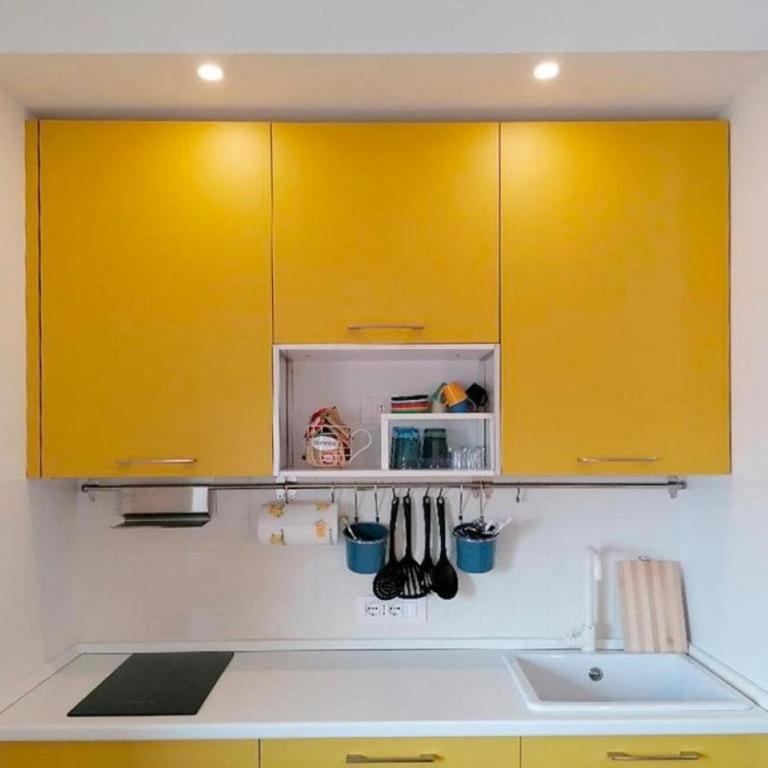 Sunflower Apartment Villanova - Appartamento con 2 Camere da Letto - 8