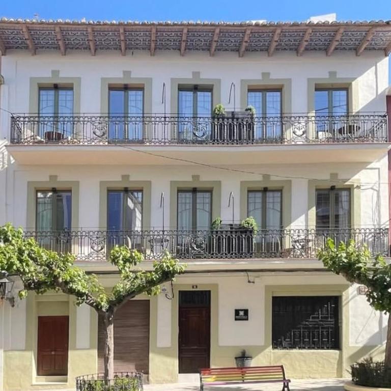 Heritage apartamentos - Apartamento de 2 dormitorios - 18
