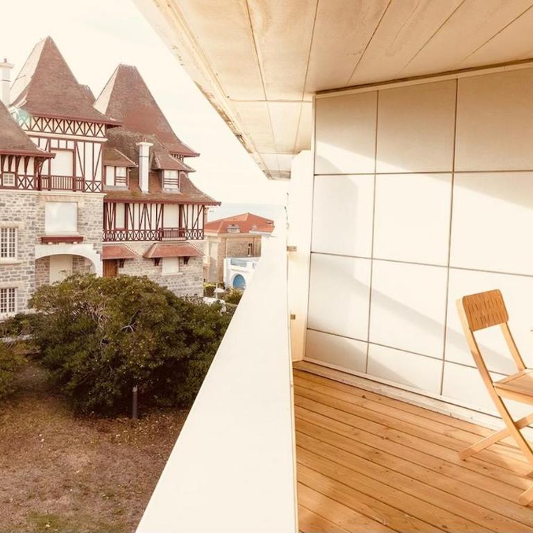 Sofitel Miramar Terrace Studio - Studio mit Terrasse - 7