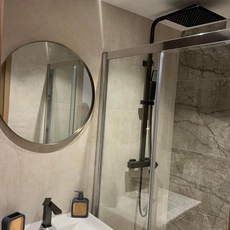 Studio Noélie - Apartamento de 1 dormitorio - 12