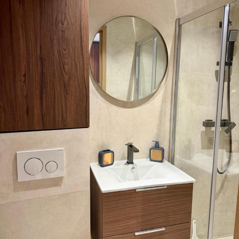 Studio Noélie - Apartamento de 1 dormitorio - 13