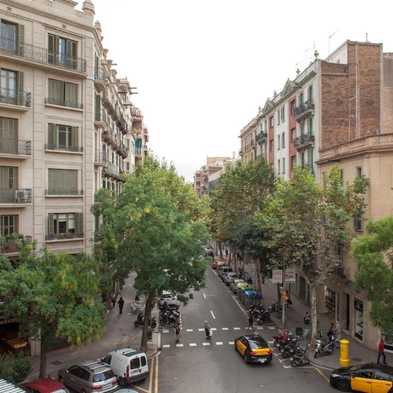 Gracia Lovely Apartment 233S - Two-Bedroom Apartment - 4