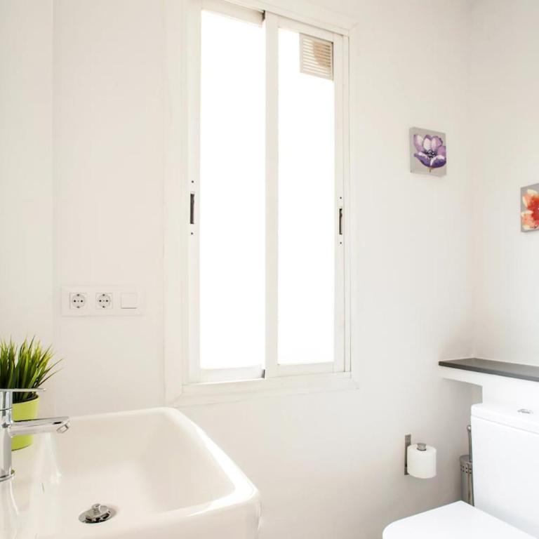 Gracia Lovely Apartment 233S - Two-Bedroom Apartment - 8