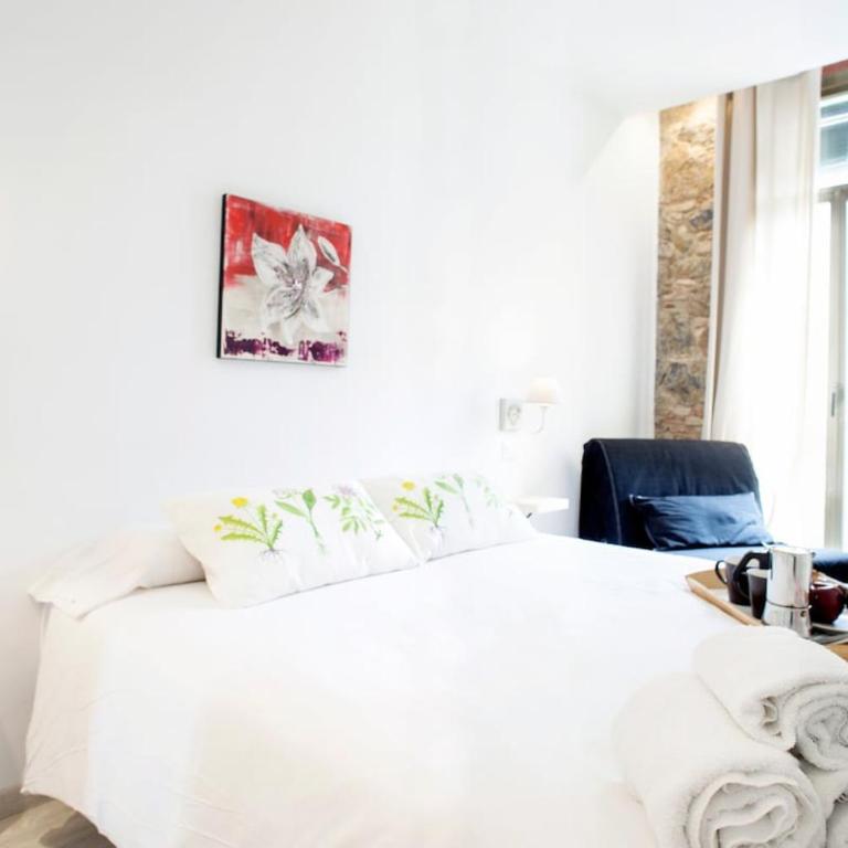 Gracia Lovely Apartment 233S - Two-Bedroom Apartment - 11