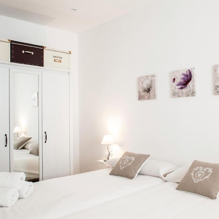 Gracia Lovely Apartment 233S - Two-Bedroom Apartment - 12