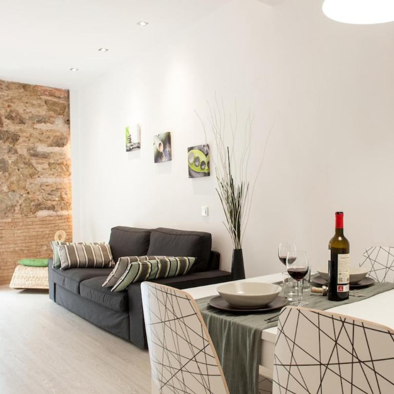 Gracia Lovely Apartment 233S - Two-Bedroom Apartment - 15