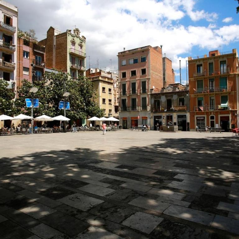 Gracia Lovely Apartment 233S - Two-Bedroom Apartment - 16