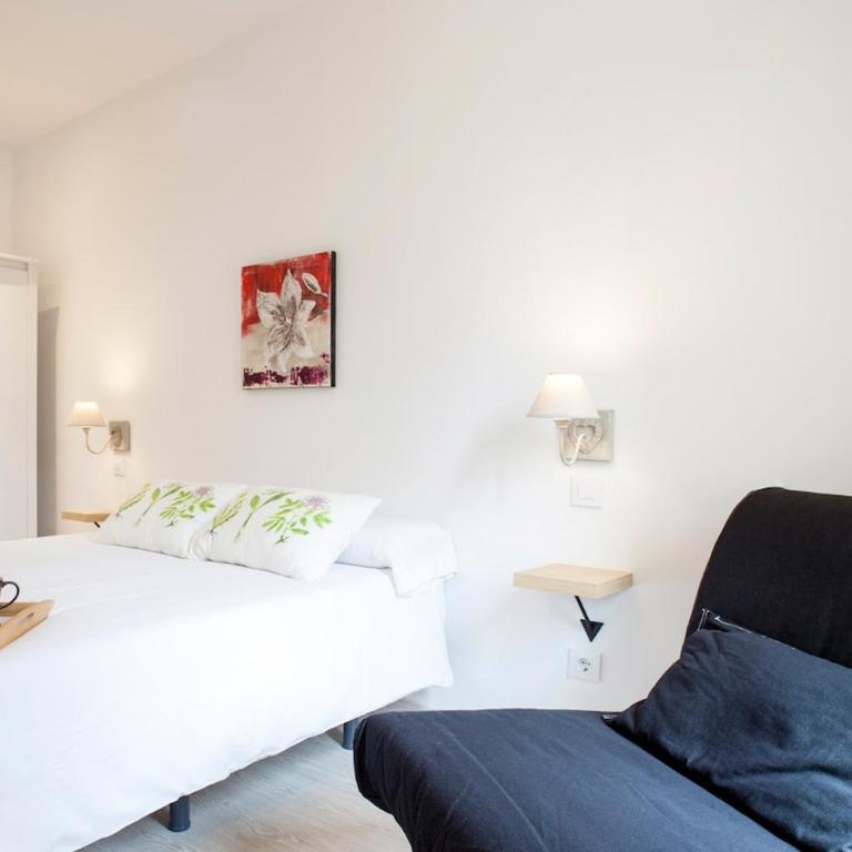 Gracia Lovely Apartment 233S - Two-Bedroom Apartment - 21
