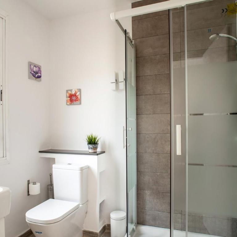 Gracia Lovely Apartment 233S - Two-Bedroom Apartment - 22